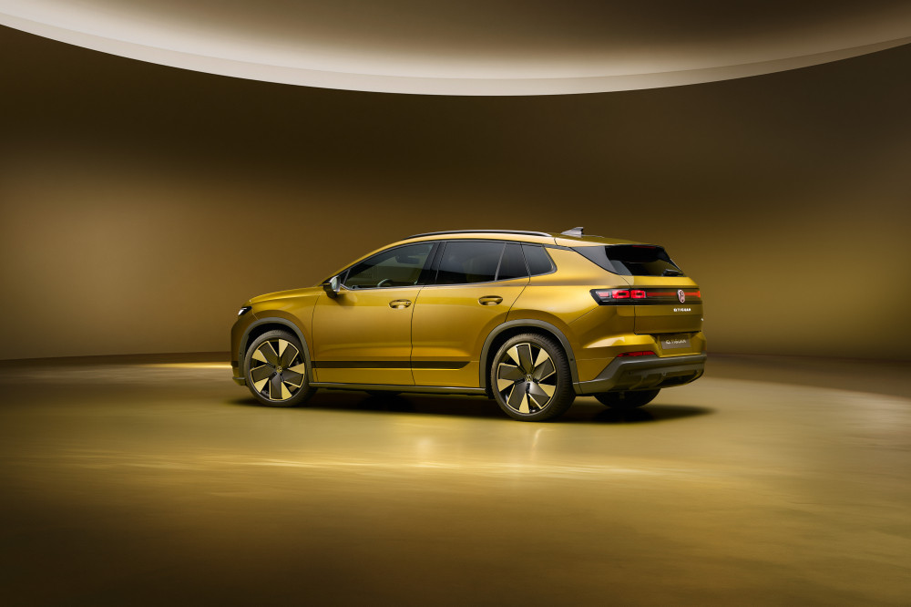 Volkswagen ID. Tiguan Style 2027